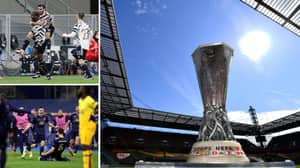 Europa League Quarter Finals And Semi Finals Draw