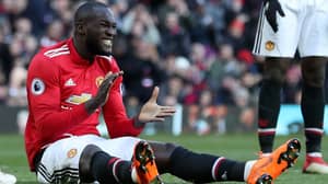 Alan Shearer Has A Theory About Why Lukaku Has Struggled Against Top Teams