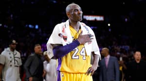 California Officials Vote To Make August 24 Kobe Bryant Day