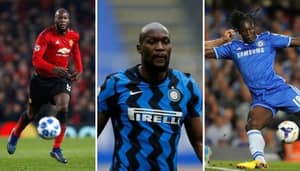 Romelu Lukaku Next Club Odds As Chelsea And Man City Lead Way