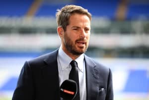 Jamie Redknapp Says Ex-Premier League Player Wants Him To Become A Christian