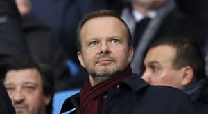 Ed Woodward To Resign As Man United's Executive Vice-Chairman After European Super League Backlash