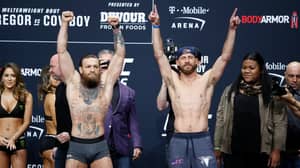 Fans Aren't Happy With How Much Donald Cerrone Is Making For UFC 246 Compared To Conor McGregor