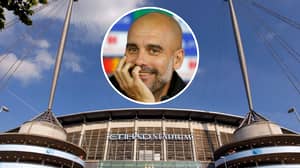 Manchester City’s Etihad Stadium Comes First In Global Sports Rankings For ‘Fan Experience’