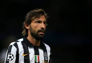 Andrea Pirlo Set For Juventus Return