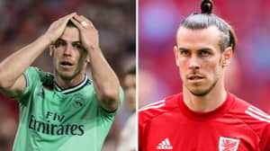 Gareth Bale Set To Retire From Club Football But Will Continue Playing For Wales