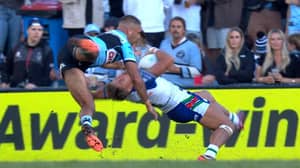 Extreme Acts Of Foul Play Deserve A Sending Off, Why Should NRL Stars Be Treated Any Differently?