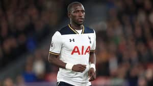 Spurs Flop Sissoko Linked With Surprising Move Away From Spurs
