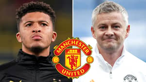Manchester United Target Jadon Sancho Has Price Tag 'Drastically Reduced' By Borussia Dortmund