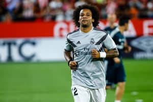 You Could Seriously Use Marcelo In Any Position On FIFA 19