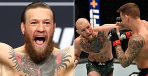 Conor McGregor Has Date And Opponent Set For His UFC Return This Summer