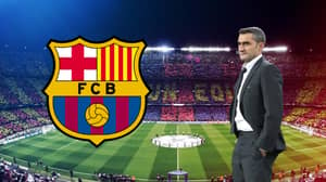 Barcelona Could Sell Up To Nine Players This Summer