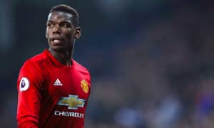 Paul Pogba Missed Out On FIFPro XI By The Smallest Margin Ever