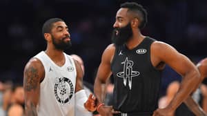 James Harden Traded To The Brooklyn Nets To Create NBA's Deadliest Trio