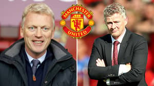 Ole Gunnar Solskjaer’s Win Record Is Worse Than David Moyes' In His First 32 Competitive Manchester United Matches
