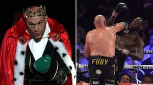 Tyson Fury And Deontay Wilder's Trilogy Fight Date Has Been Set