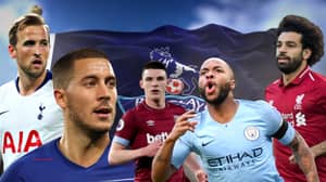 CIES Football Observatory Reveal Every Premier League Club's Most Valuable Player 