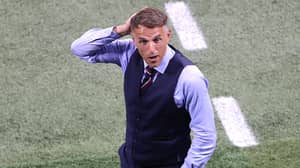 Phil Neville In Poll Position To Clinch Vacant Matildas Coaching Job
