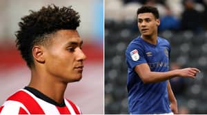 Ollie Watkins Close To Completing £33 Million Move Away From Brentford