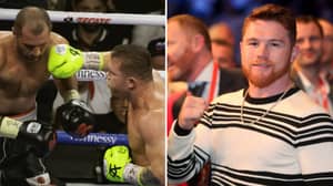 Canelo Alvarez’s Next Fight Could Be Staged In One Of Two Bizarre Locations