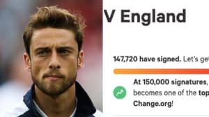 Claudio Marchisio Wants To Sign Euro 2020 Final Petition So 'Italy Can Beat England Another Thousand Times'