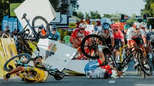 Dylan Groenewegen Slapped With Lengthy Ban For Causing Cycling Crash That Left Rival In A Coma