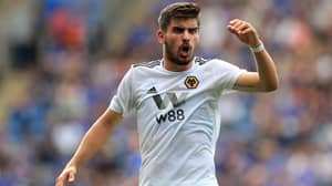 Wolves Slap Ridiculous Price Tag On Star Player Ruben Neves