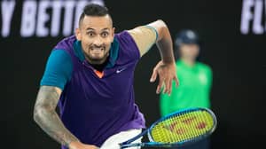 Nick Kyrgios Receives Glowing Praise From Age-Old Tennis Rival