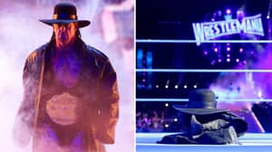 WWE Legend The Undertaker "Has Retired From Wrestling"