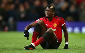 Former Teammate Defends Paul Pogba From Ex Players
