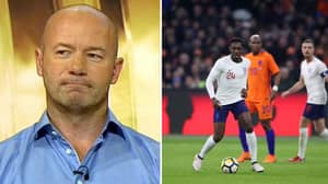 Alan Shearer's Take On Why Danny Welbeck Is Going To The World Cup