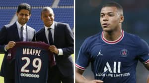 Paris Saint-Germain To Make Paul Pogba Bid If Kylian Mbappe Departs 