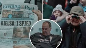 Leeds Release Incredible Trailer For Amazon Documentary Series From Their Turbulent 2018/19 Season