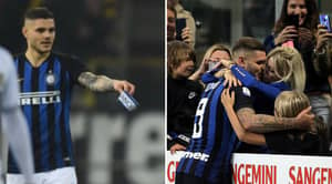 Timeline Of Events Provides Explanation As To Why Mauro Icardi Is No Longer Inter Milan Captain