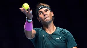 Rafael Nadal's Australian Open Appearance In Doubt After Catching Covid-19