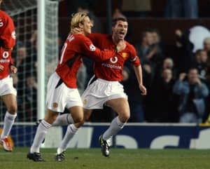 Diego Forlan Reveals What Roy Keane Thought Of Chelsea