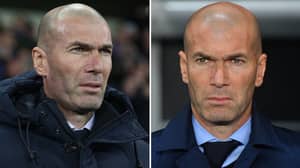 Zinedine Zidane's Next Role In Management Revealed After Real Madrid Exit
