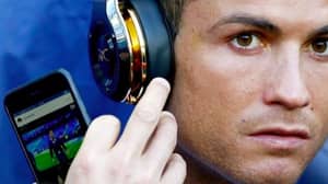 Cristiano Ronaldo Bought 15 Mobile Phones For Real Madrid Staff During LA Training Camp