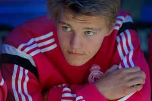 18-Year-Old Wonderkid Martin Odegaard Completes 18 Month Loan Deal