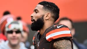 Odell Beckham Jnr: 'The NFL doesn't see us as human'