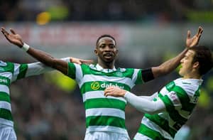 Antonio Conte Talks About Reported Move For Moussa Dembele
