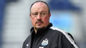 Rafa Benitez Looking To Bring Real Madrid Youngster To Newcastle