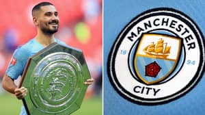 Ilkay Gundogan Reveals Who He Thinks Manchester City's Title Rivals Are