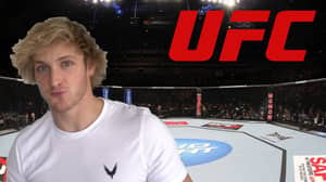 YouTuber Logan Paul Tipped To Join The UFC 