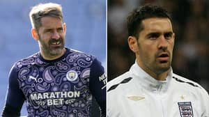 35-Year-Old Goalkeeper Scott Carson Handed First Manchester City Start By Pep Guardiola