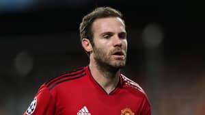 Juan Mata Signs Three Year Contract Extension With Manchester United 