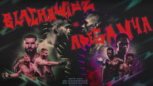 Israel Adesanya Shares Fan-Made Promo Video For UFC 259 And Urges Dana White to Hire The Creator