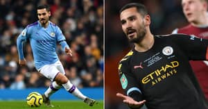 Ilkay Gundogan Names The Most Underrated Player In World Football