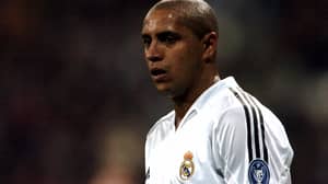 Roberto Carlos Names The One Player He's Desperate For Real Madrid To Sign 