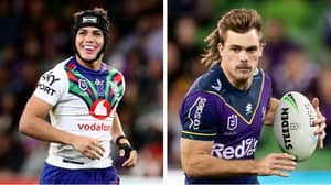 How The Origin Teams Could Look Based On Form After NRL Round 7